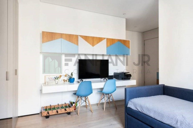 Imagem Imóvel com 5 Quartos à Venda, 820 m² em Jardim Paulistano - São Paulo