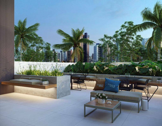 Imagem Apartamento com 2 Quartos à Venda, 71 m² em Manaíra - João Pessoa Imagem Apartamento com 2 Quartos à Venda, 71 m² em Manaíra - João Pessoa