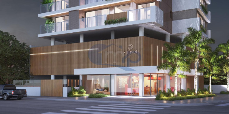 Imagem Apartamento com 3 Quartos à Venda, 101 m² em Centro - Torres Imagem Apartamento com 3 Quartos à Venda, 101 m² em Centro - Torres