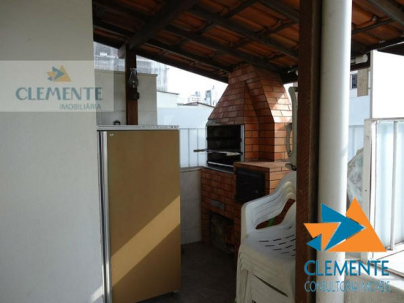 Imagem Cobertura com 5 Quartos à Venda, 300 m² em Lourdes - Belo Horizonte
