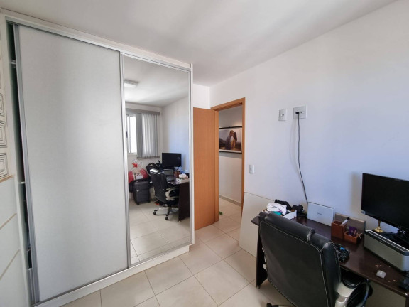 Imagem Apartamento com 3 Quartos à Venda, 77 m² em Jardim Das Américas 2ª Etapa - Anápolis