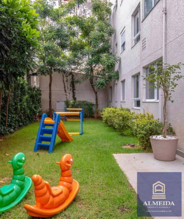 Imagem Apartamento com 2 Quartos à Venda, 50 m² em Quinta Da Paineira - São Paulo Imagem Apartamento com 2 Quartos à Venda, 50 m² em Quinta Da Paineira - São Paulo