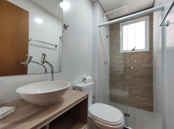 Imagem Apartamento com 2 Quartos à Venda, 75 m² em Umuarama - Ubatuba