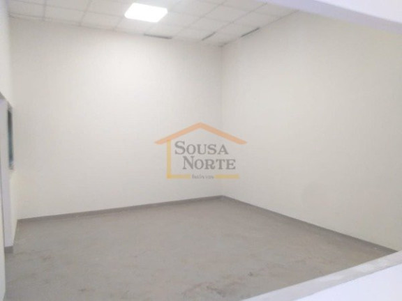 Imagem Sala Comercial para Alugar, 450 m² em Santana - São Paulo Imagem Sala Comercial para Alugar, 450 m² em Santana - São Paulo