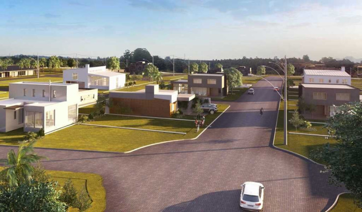 Imagem Imóvel à Venda,  em Cocão - Viamão
