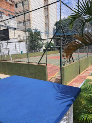 Imagem Apartamento com 3 Quartos à Venda, 78 m² em Tatuapé - São Paulo
