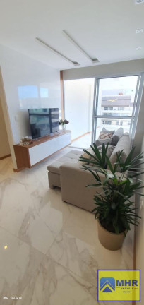 Imagem Apartamento com 2 Quartos à Venda, 60 m² em Praia Do Morro - Guarapari