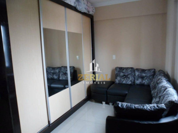 Imagem Apartamento com 3 Quartos à Venda, 82 m² em Centro - São Caetano Do Sul