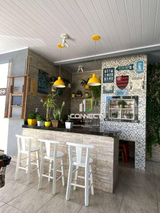 Imagem Casa com 3 Quartos à Venda, 160 m² em Cidade Nova - Itajaí