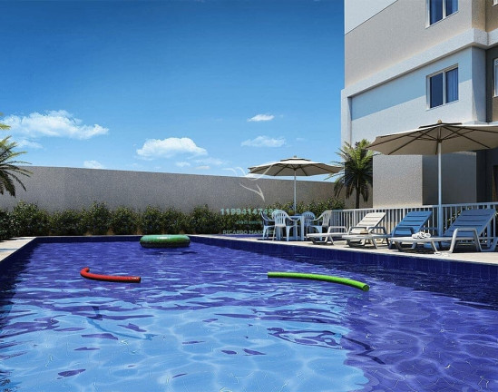 Imagem Apartamento com 2 Quartos à Venda, 36 m² em água Branca - São Paulo Imagem Apartamento com 2 Quartos à Venda, 36 m² em água Branca - São Paulo