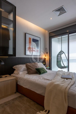 Imagem Apartamento com 2 Quartos à Venda, 69 m² em Vila Madalena - São Paulo
