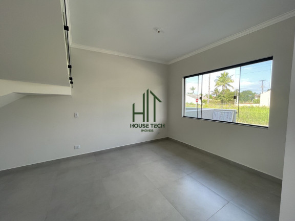 Imagem Sobrado com 3 Quartos à Venda, 132 m² em Itapoá - Itapoá
