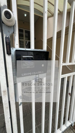 Imagem Apartamento com 2 Quartos à Venda, 55 m² em Vila Homero Thon - Santo André Imagem Apartamento com 2 Quartos à Venda, 55 m² em Vila Homero Thon - Santo André