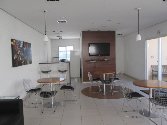 Imagem Imóvel com 3 Quartos à Venda, 71 m² em Planalto - São Bernardo Do Campo