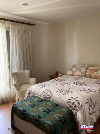 Imagem Apartamento com 4 Quartos à Venda, 190 m² em Perdizes - São Paulo