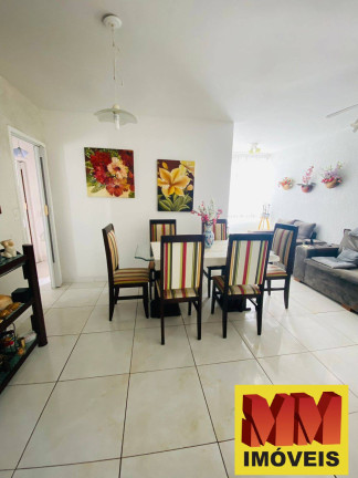 Imagem Apartamento com 3 Quartos à Venda, 90 m² em Braga - Cabo Frio