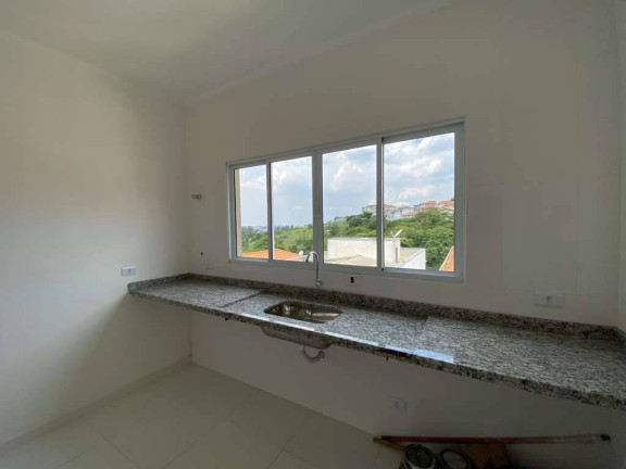 Imagem Casa de Condomínio com 3 Quartos à Venda, 125 m² em Jardim Rio Das Pedras - Cotia