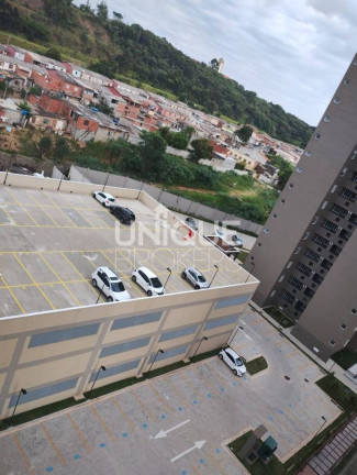 Imagem Apartamento com 2 Quartos à Venda, 51 m² em Vila Galvão - Jundiaí Imagem Apartamento com 2 Quartos à Venda, 51 m² em Vila Galvão - Jundiaí