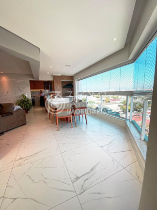 Imagem Apartamento com 3 Quartos à Venda, 160 m² em Vila Guiomar - Santo André