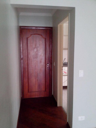 Imagem Apartamento com 3 Quartos à Venda, 70 m² em Perdizes - São Paulo