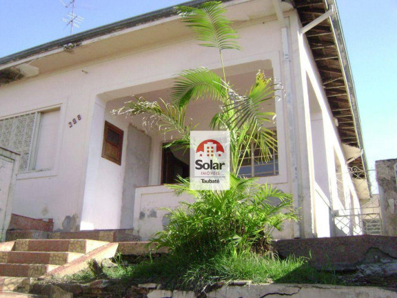 Imagem Casa com 4 Quartos à Venda, 162 m² em Centro - Taubaté
