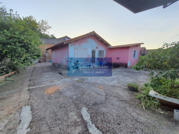 Casa com 3 Quartos à Venda, 220 m² em Núcleo Residencial Henedina Rodrigues Cortez - Bragança Paulista