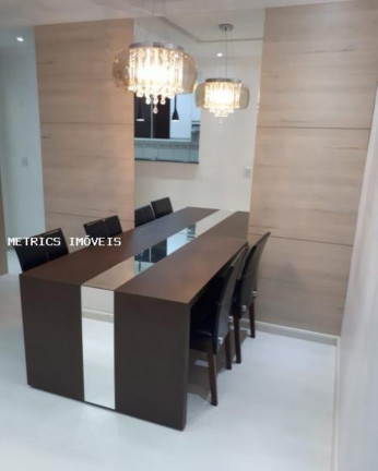 Imóvel com 2 Quartos à Venda, 52 m² em Recanto Quarto Centenário - Jundiaí