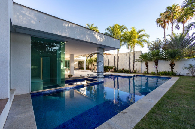 Imagem Casa com 5 Quartos à Venda, 800 m² em Lago Sul - Brasília Imagem Casa com 5 Quartos à Venda, 800 m² em Lago Sul - Brasília