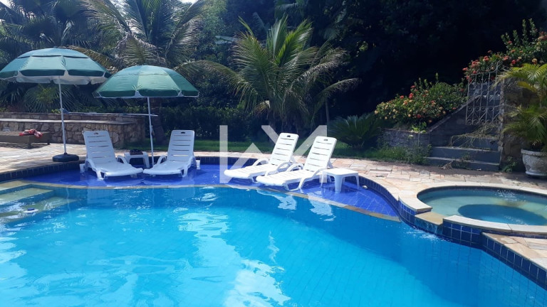 Imagem Chácara com 4 Quartos à Venda, 450 m² em Jardim Cerejeiras - Arujá Imagem Chácara com 4 Quartos à Venda, 450 m² em Jardim Cerejeiras - Arujá