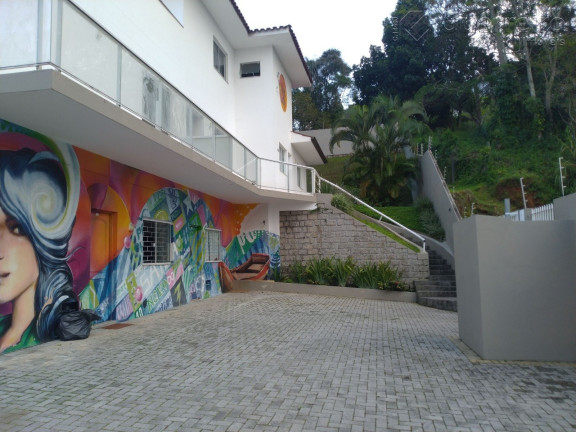 Imagem Edifício Residencial com 11 Quartos à Venda, 1.040 m² em Carvoeira - Florianópolis