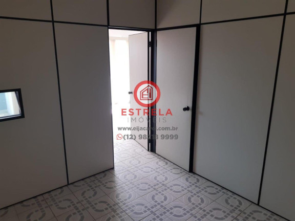Imagem Sala Comercial para Alugar, 54 m² em Centro - Jacareí