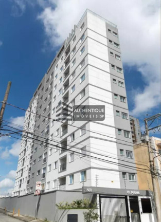 Apartamento com 2 Quartos à Venda, 58 m² em Centro - São Bernardo Do Campo