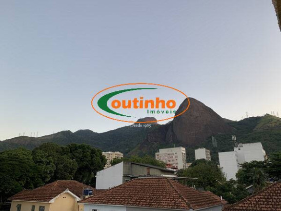 Imagem Casa com 4 Quartos à Venda, 140 m² em Grajaú - Rio De Janeiro