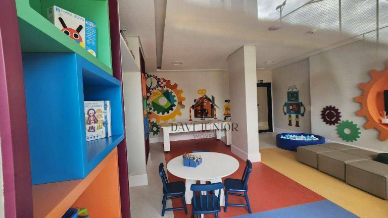Imagem Apartamento com 2 Quartos à Venda, 91 m² em Parque Campolim - Sorocaba