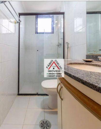 Imagem Apartamento com 3 Quartos à Venda, 96 m² em Vila Mascote - São Paulo