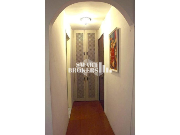 Imagem Apartamento com 2 Quartos à Venda, 54 m² em Vila Mariana - São Paulo Imagem Apartamento com 2 Quartos à Venda, 54 m² em Vila Mariana - São Paulo