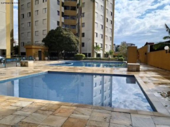 Imagem Apartamento com 3 Quartos à Venda, 70 m² em Parque Esmeralda - São Paulo Imagem Apartamento com 3 Quartos à Venda, 70 m² em Parque Esmeralda - São Paulo