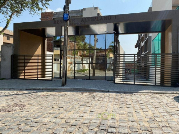 Imagem Apartamento com 2 Quartos para Alugar, 57 m² em Altiplano Cabo Branco - João Pessoa