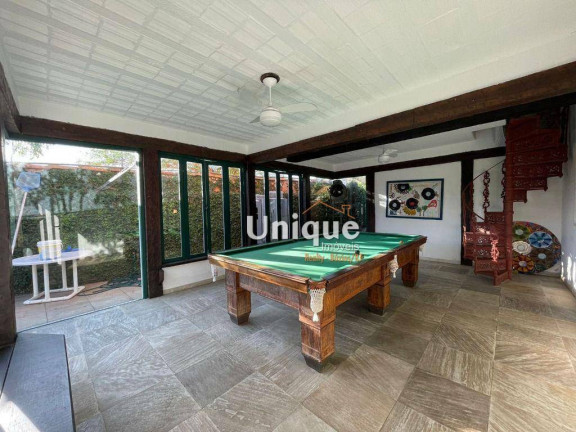 Imagem Casa com 4 Quartos à Venda, 350 m² em Manguinhos - Armação Dos Búzios