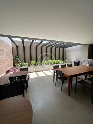 Imagem Apartamento com 3 Quartos à Venda, 140 m² em Setor Marista - Goiânia Imagem Apartamento com 3 Quartos à Venda, 140 m² em Setor Marista - Goiânia