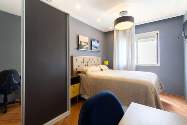 Imagem Apartamento com 2 Quartos à Venda, 70 m² em Vila Antonieta - São Paulo