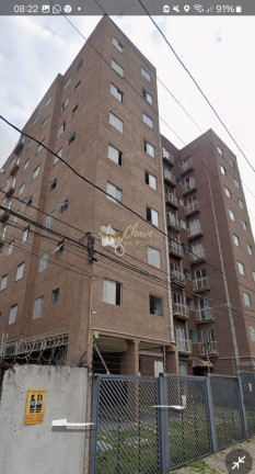 Imagem Apartamento com 1 Quarto à Venda, 42 m² em Cidade Intercap - Taboão Da Serra Imagem Apartamento com 1 Quarto à Venda, 42 m² em Cidade Intercap - Taboão Da Serra
