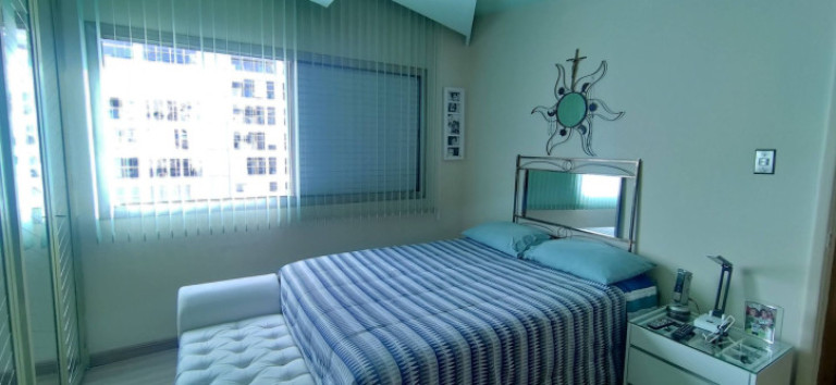Imagem Apartamento com 4 Quartos à Venda, 160 m² em Santo Antônio - São Caetano Do Sul Imagem Apartamento com 4 Quartos à Venda, 160 m² em Santo Antônio - São Caetano Do Sul