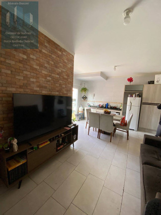 Imagem Apartamento com 2 Quartos à Venda,  em Ingleses Do Rio Vermelho - Florianópolis