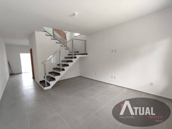 Imagem Casa com 3 Quartos à Venda, 120 m² em Jardim Maristela - Atibaia Imagem Casa com 3 Quartos à Venda, 120 m² em Jardim Maristela - Atibaia