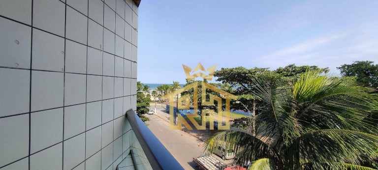 Apartamento com 2 Quartos à Venda, 80 m² em Mirim - Praia Grande
