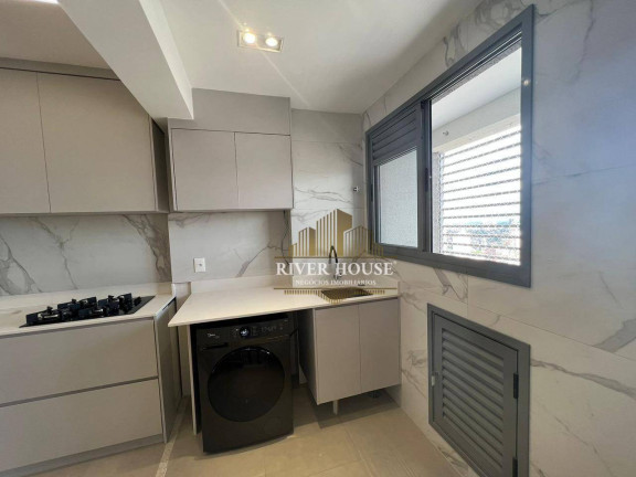 Imagem Apartamento com 3 Quartos à Venda, 105 m² em Jardim Aclimação - Cuiabá Imagem Apartamento com 3 Quartos à Venda, 105 m² em Jardim Aclimação - Cuiabá