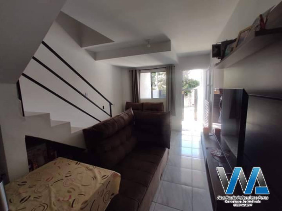 Casa com 2 Quartos à Venda,  em Jardim Novo Mundo - Bragança Paulista