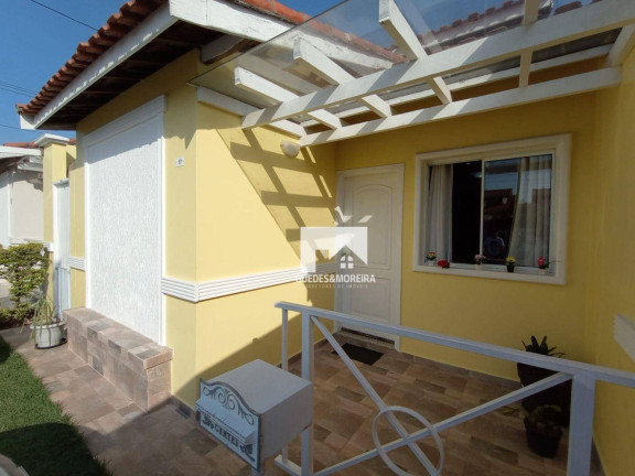 Casa com 3 Quartos à Venda, 61 m² em Jardim Pedroso - Indaiatuba