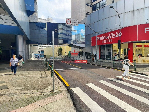 Imagem Apartamento à Venda, em Centro - Curitiba Imagem Apartamento à Venda, em Centro - Curitiba
